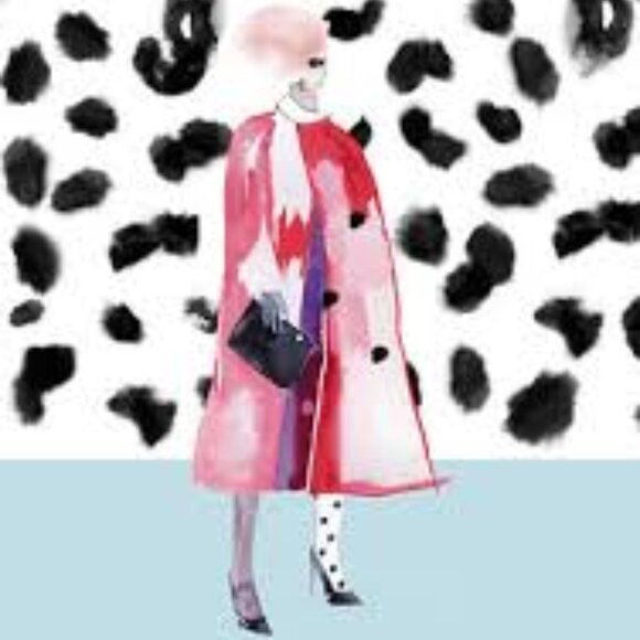 Zara Sheer Cheetah Pullover Aqua Top EUC L - Picture 3 of 9